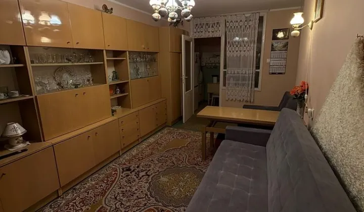 Mieszkanie 2-pokojowe Warszawa Grochów, ul. Zagójska