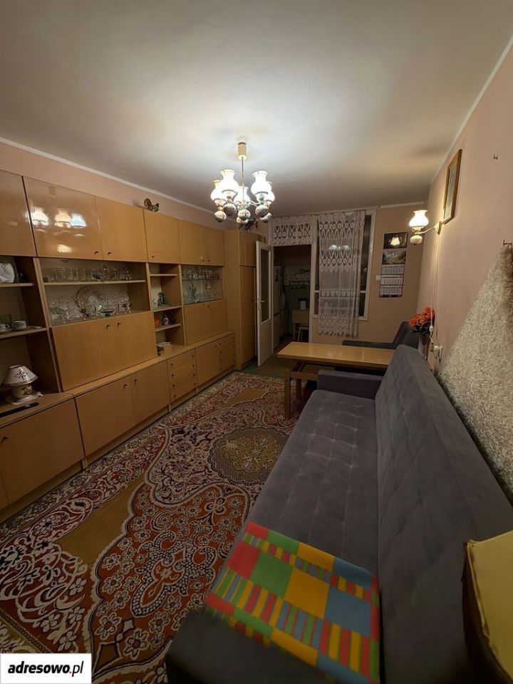 Mieszkanie 2-pokojowe Warszawa Grochów, ul. Zagójska. Zdjęcie 1