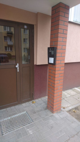 Mieszkanie 1-pokojowe Lubawa, ul. Gdańska. Zdjęcie 1