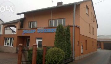 dom wolnostojący, 7 pokoi Turośl, ul. Jana Pawła II