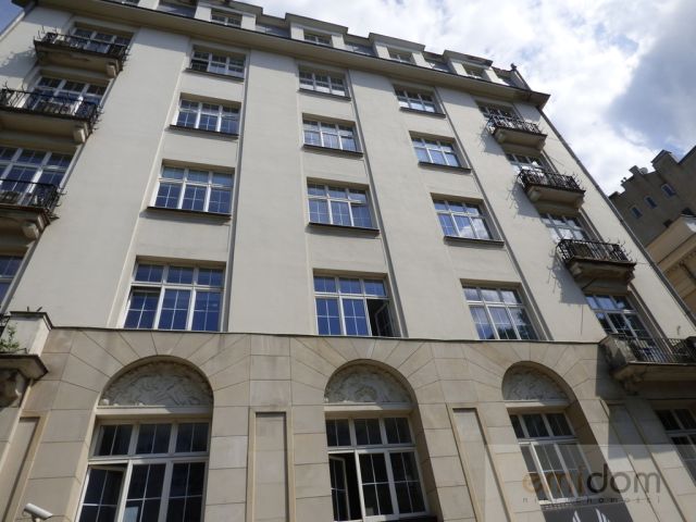 Biuro Warszawa Śródmieście, pl. Unii Lubelskiej. Zdjęcie 1