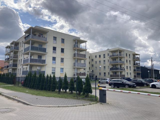 Mieszkanie 3-pokojowe Gołdap, ul. Nadbrzeżna. Zdjęcie 1