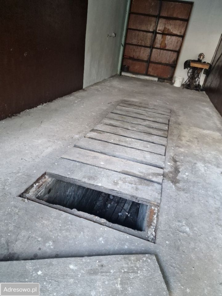 Garaż/miejsce parkingowe Sosnowiec Pogoń, ul. Mariacka. Zdjęcie 2