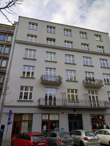 Mieszkanie 3-pokojowe Kraków Krowodrza, ul. Mazowiecka. Zdjęcie 20