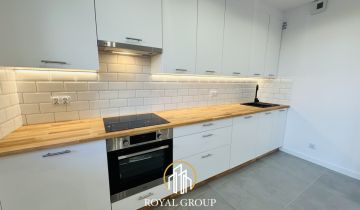 Mieszkanie 3-pokojowe Lublin Węglinek, ul. Jemiołuszki