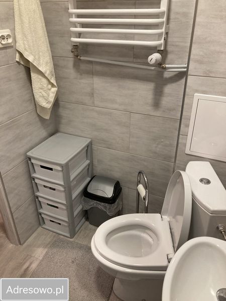 Mieszkanie 1-pokojowe Warszawa Śródmieście, ul. Tamka. Zdjęcie 3