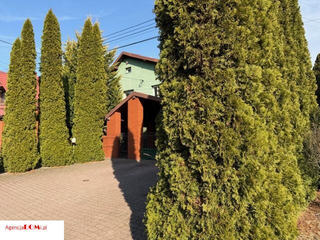 dom wolnostojący, 6 pokoi Błonie, ul. Lesznowska