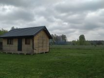 Działka siedliskowa Mulawicze. Zdjęcie 2