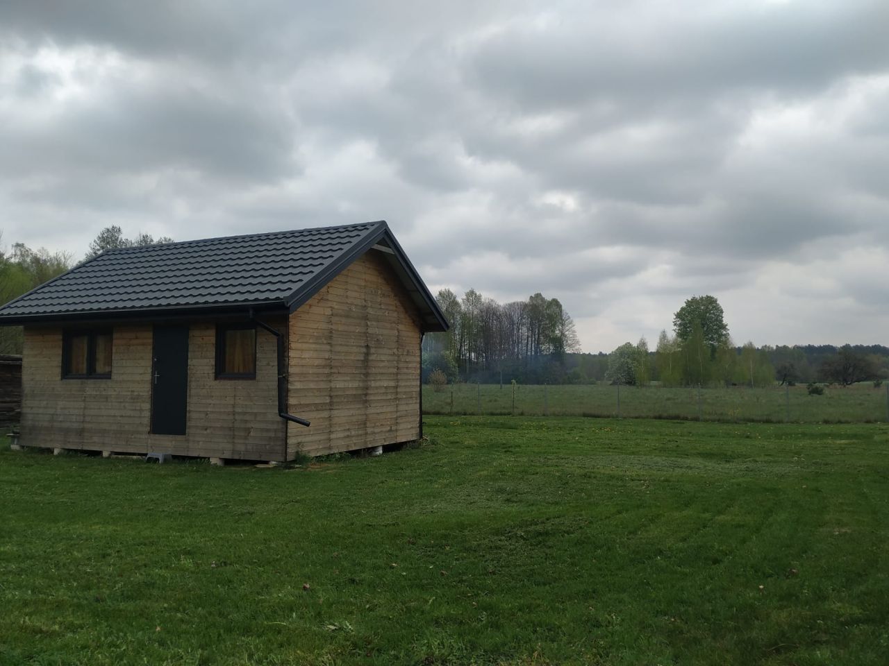 Działka siedliskowa Mulawicze. Zdjęcie 3