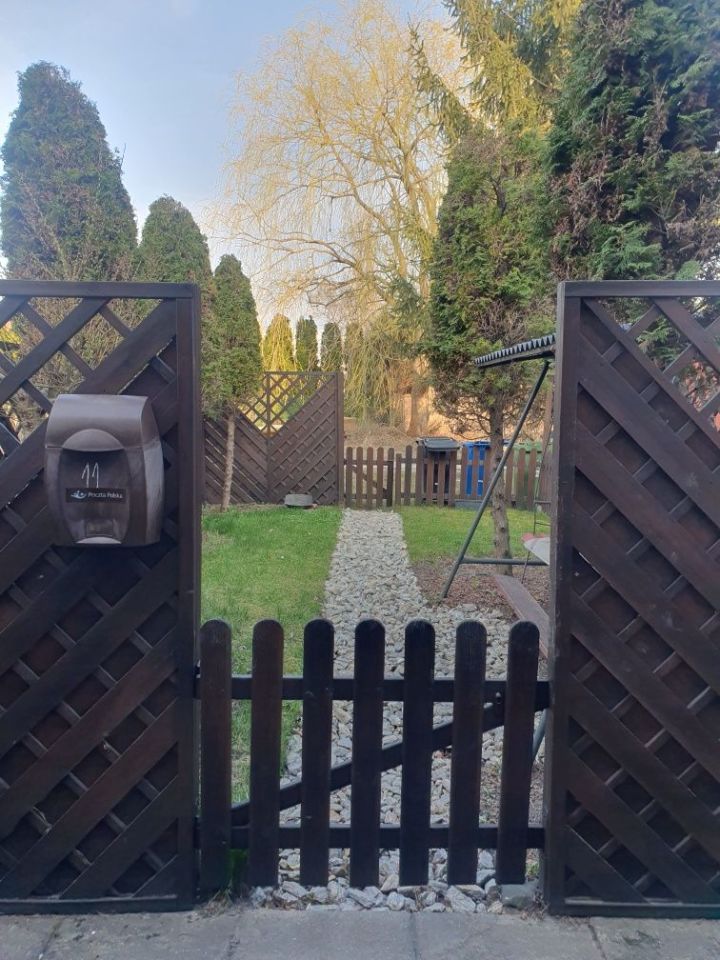 Mieszkanie 2-pokojowe Pabianice. Zdjęcie 2