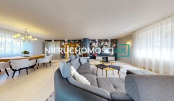 dom wolnostojący, 5 pokoi Poznań Szczepankowo, ul. Szczepankowo