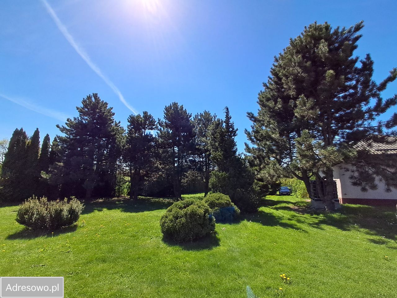 Działka budowlana Bogucin. Zdjęcie 11