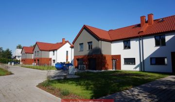 bliźniak, 5 pokoi Szymanów