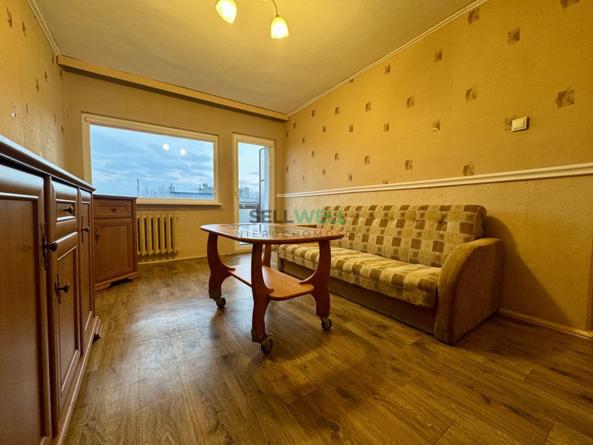 Mieszkanie 2-pokojowe Łódź Julianów, ul. gen. Karola Kniaziewicza. Zdjęcie 2