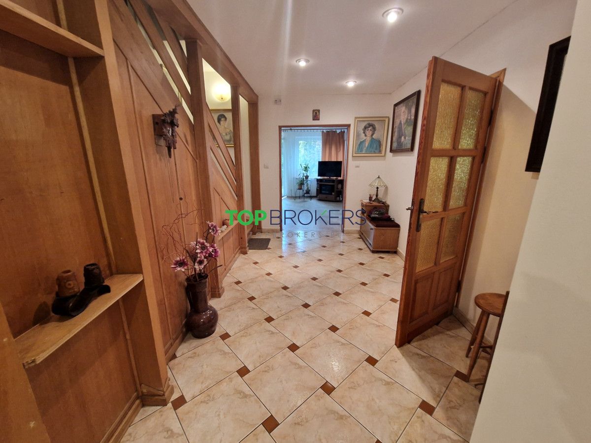 dom wolnostojący, 8 pokoi Warszawa Ursynów. Zdjęcie 17