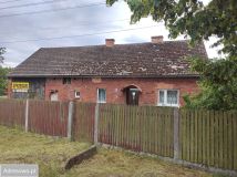 dom wolnostojący, 3 pokoje Zawiść