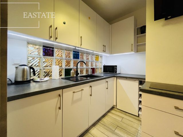 Mieszkanie 2-pokojowe Warszawa Praga-Południe, ul. Grochowska. Zdjęcie 9