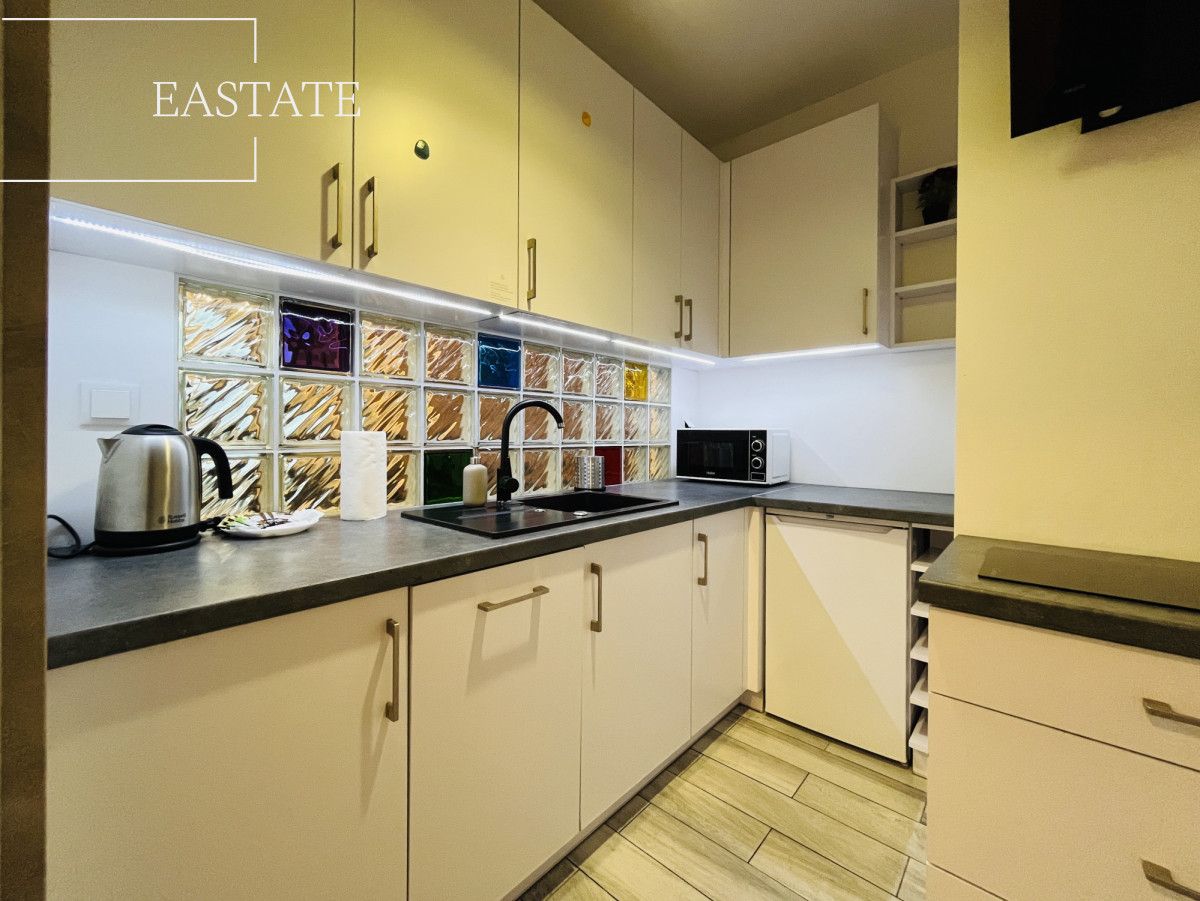 Mieszkanie 2-pokojowe Warszawa Praga-Południe, ul. Grochowska. Zdjęcie 9