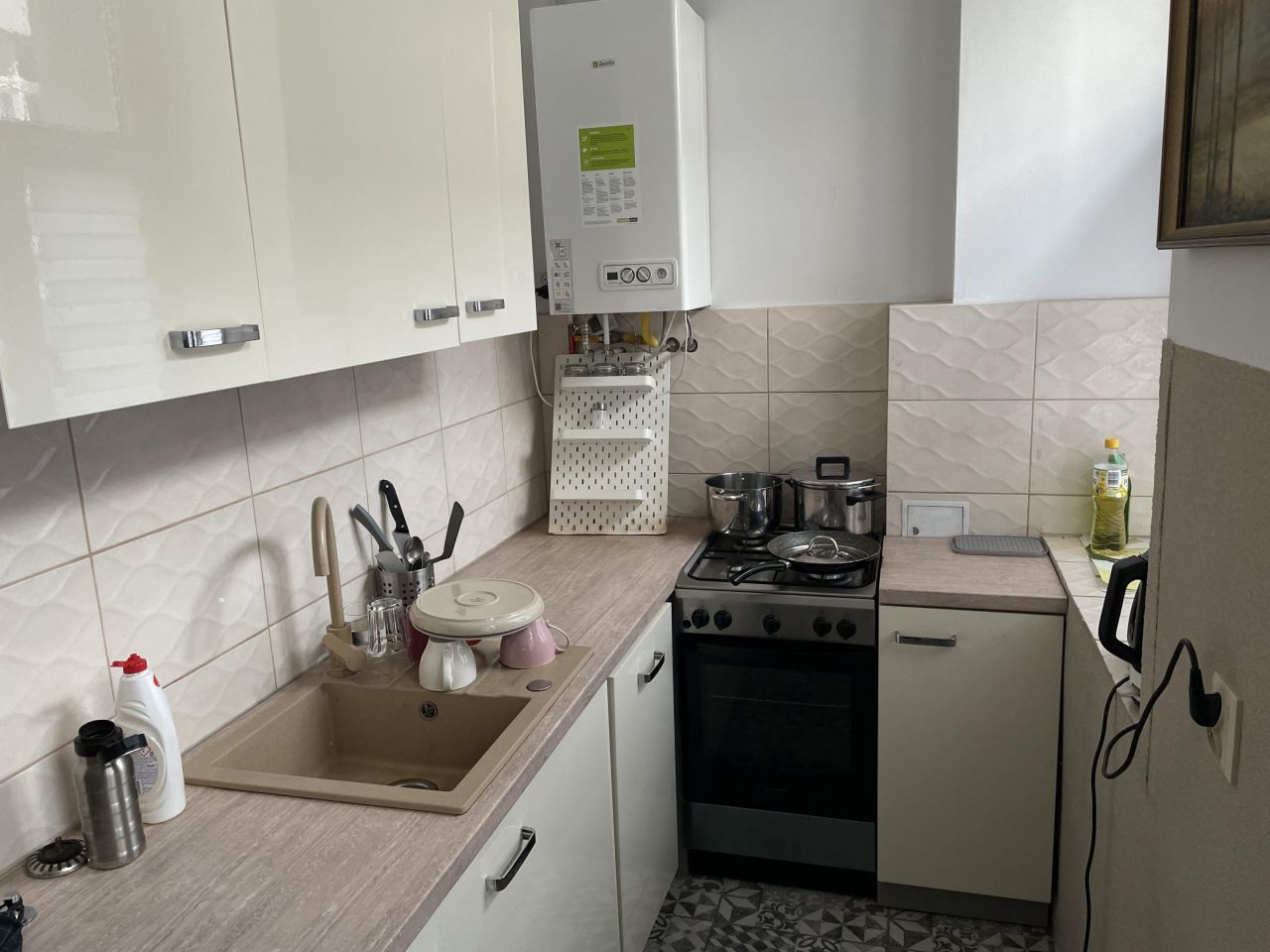 Mieszkanie 2-pokojowe Bytom, ul. Dworcowa. Zdjęcie 4