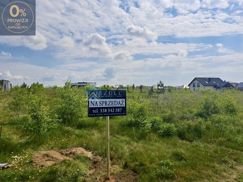 Działka budowlana Suwałki, ul. Rycerska