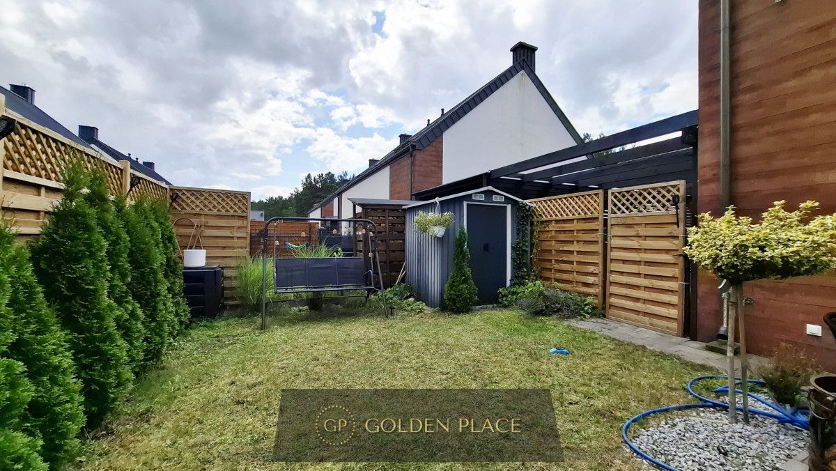 bliźniak, 4 pokoje Orle. Zdjęcie 13