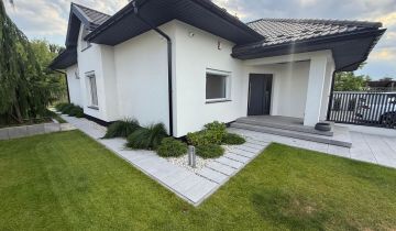 dom wolnostojący, 4 pokoje Radom