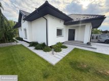 dom wolnostojący, 4 pokoje Radom