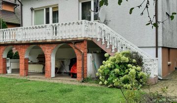 dom wolnostojący, 6 pokoi Dęblin