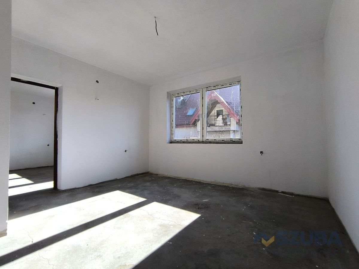 dom wolnostojący, 6 pokoi Leoncin, ul. Partyzantów. Zdjęcie 5