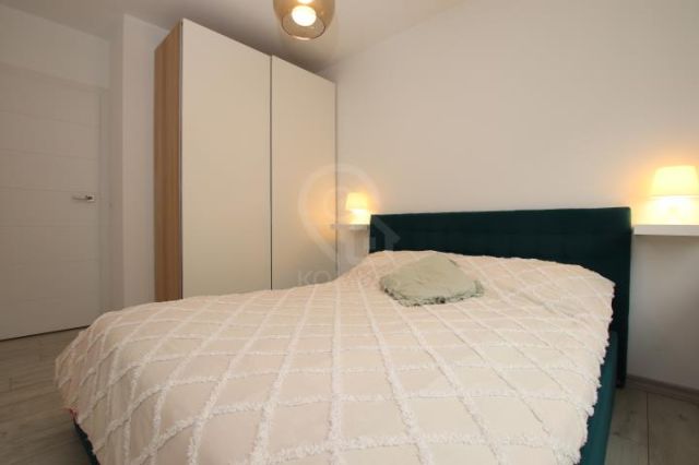 Mieszkanie 3-pokojowe Wrocław Swojczyce, ul. Vasco da Gamy. Zdjęcie 9