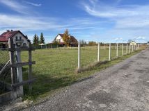 Działka budowlana Rzeszów Budziwój, ul. Porąbki