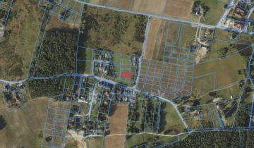 Działka inwestycyjna Gdynia