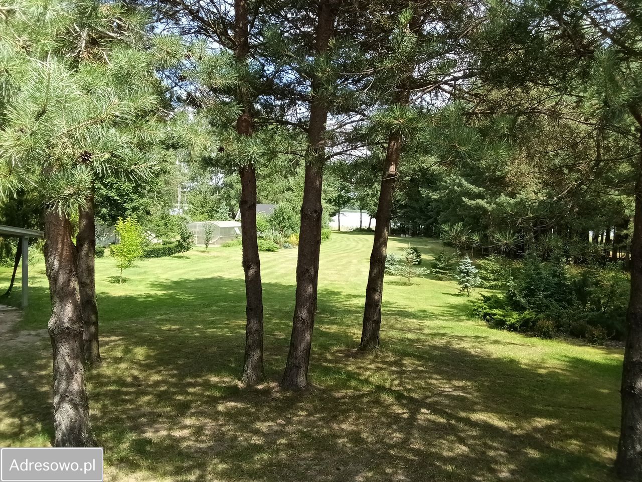 dom wolnostojący, 4 pokoje Ostroróg. Zdjęcie 9