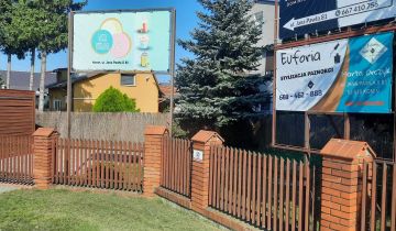 Działka inwestycyjna Konin Laskówiec