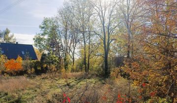 Działka budowlana Zbrosławice, ul. Wolności