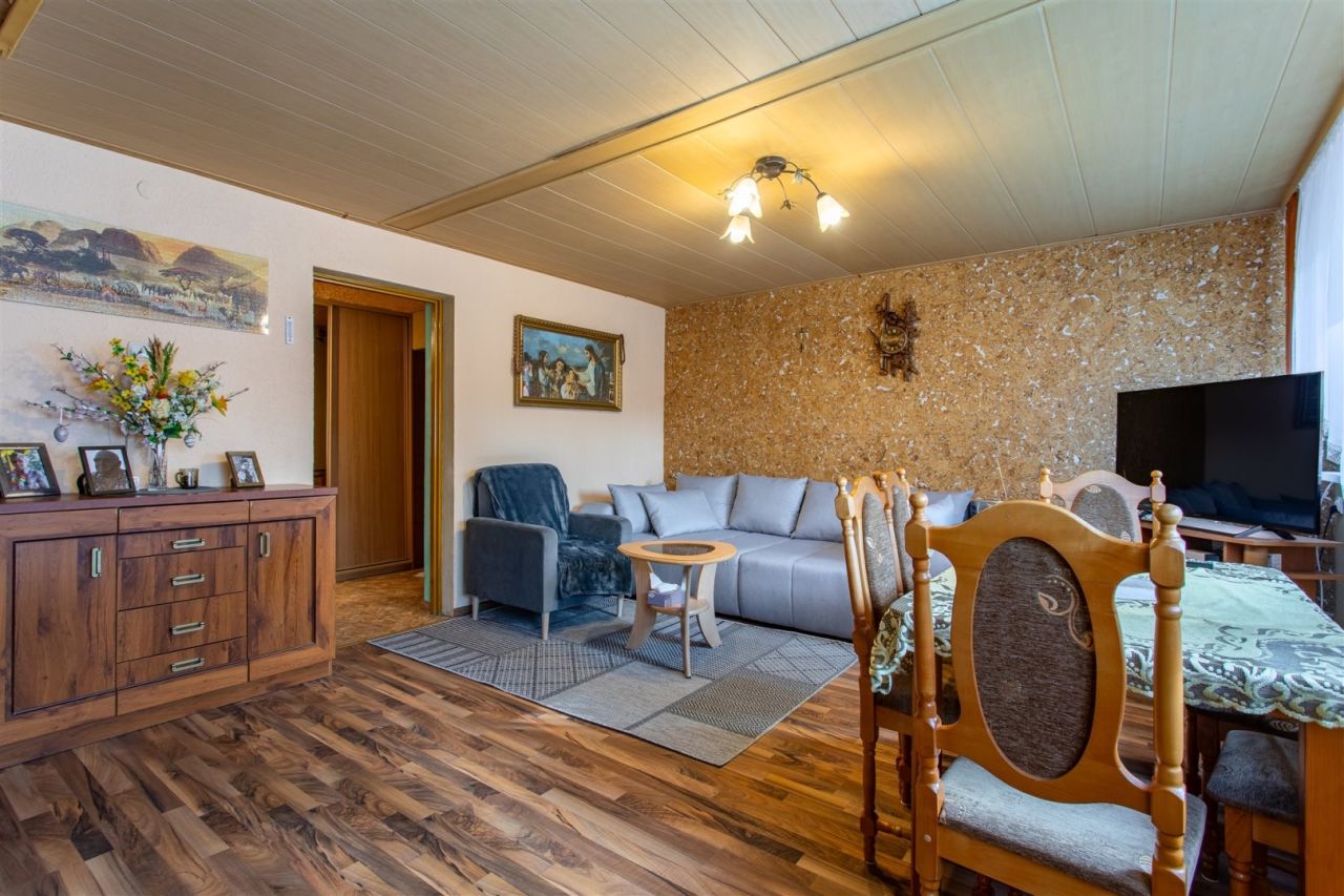 Mieszkanie 2-pokojowe Szklarska Poręba. Zdjęcie 8