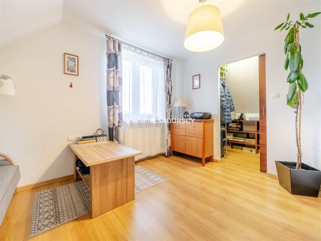 dom wolnostojący, 4 pokoje Sieraków. Zdjęcie 18