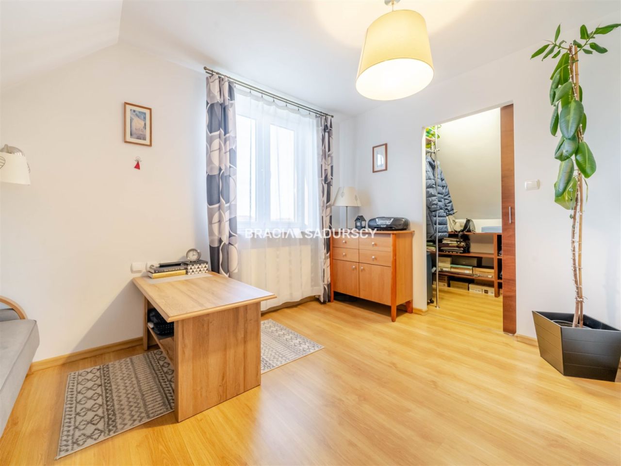 dom wolnostojący, 4 pokoje Sieraków. Zdjęcie 18