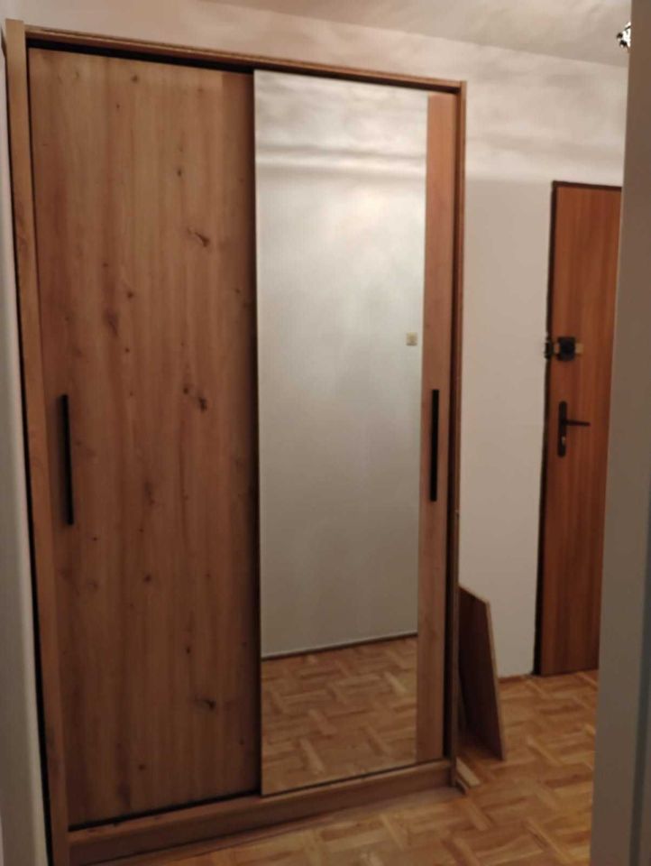 Mieszkanie 2-pokojowe Warszawa Bródno, ul. Toruńska. Zdjęcie 2