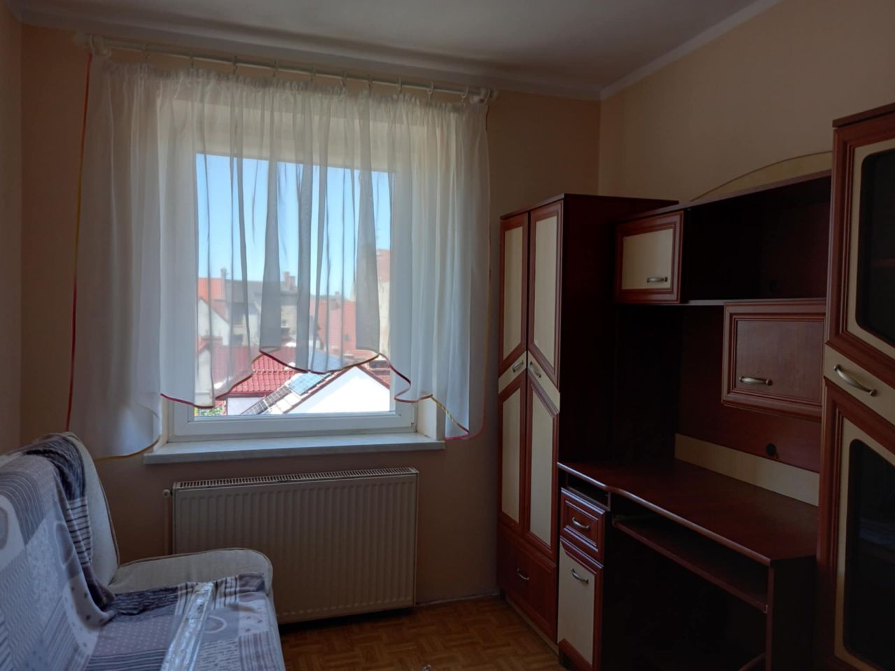 Mieszkanie 2-pokojowe Połczyn-Zdrój Centrum, ul. Targowa. Zdjęcie 3