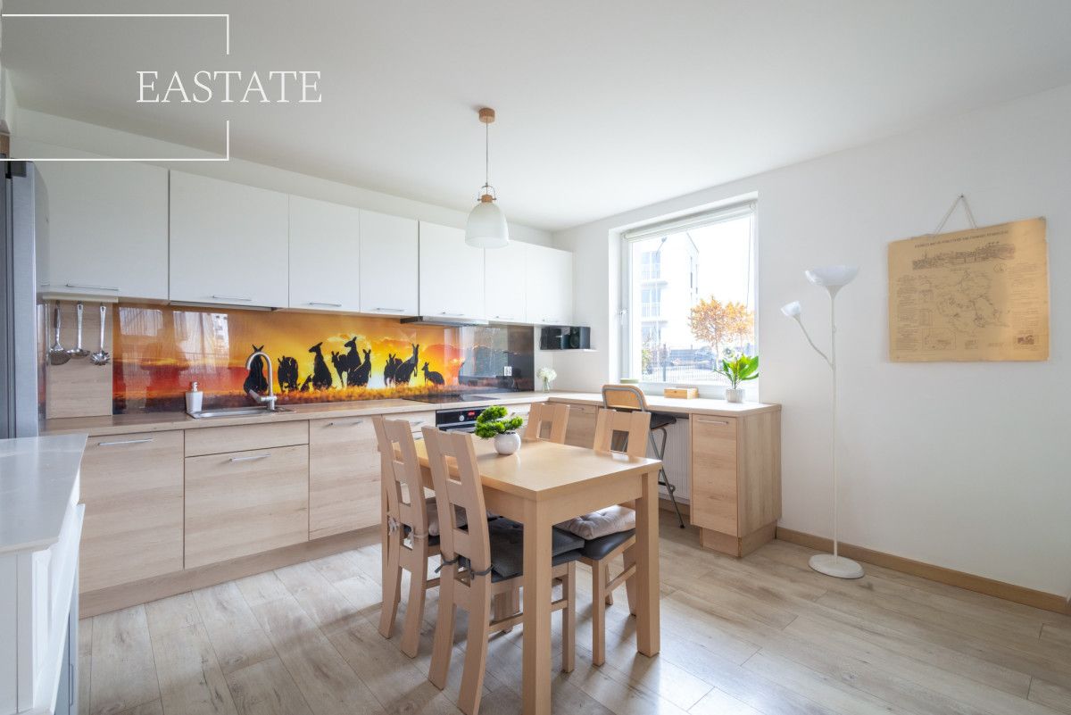 Mieszkanie 2-pokojowe Rokitki, ul. Wiśniowa. Zdjęcie 10