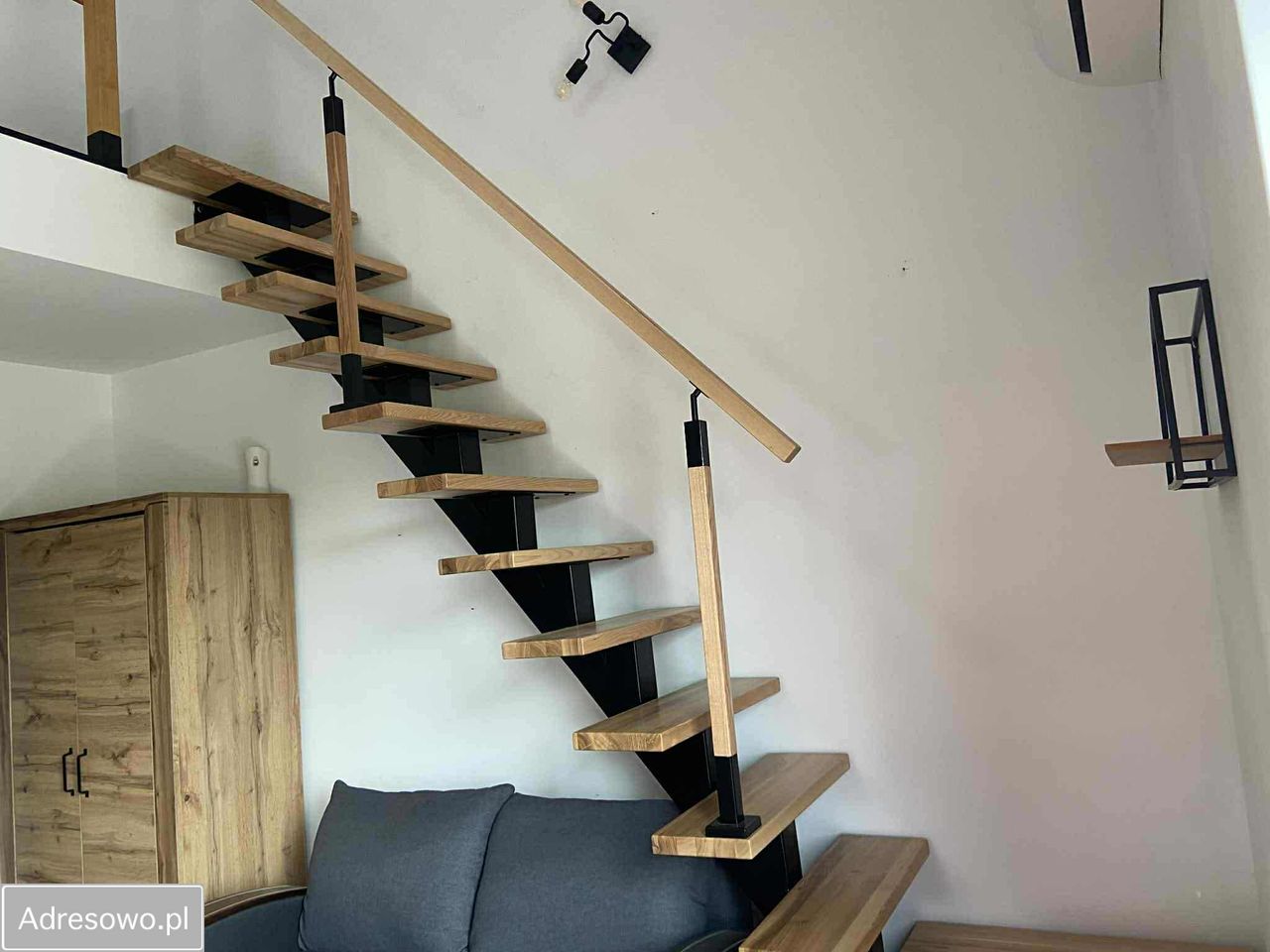 Mieszkanie 3-pokojowe Brodnica, ul. Zakątek. Zdjęcie 13