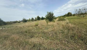 Działka rolno-budowlana Tokarnia