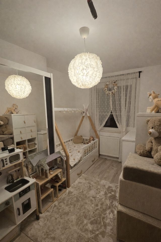 Mieszkanie 3-pokojowe Koszalin, ul. Generała Józefa Hallera. Zdjęcie 8