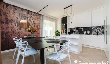 bliźniak, 4 pokoje Warszawa Białołęka, ul. Modlińska