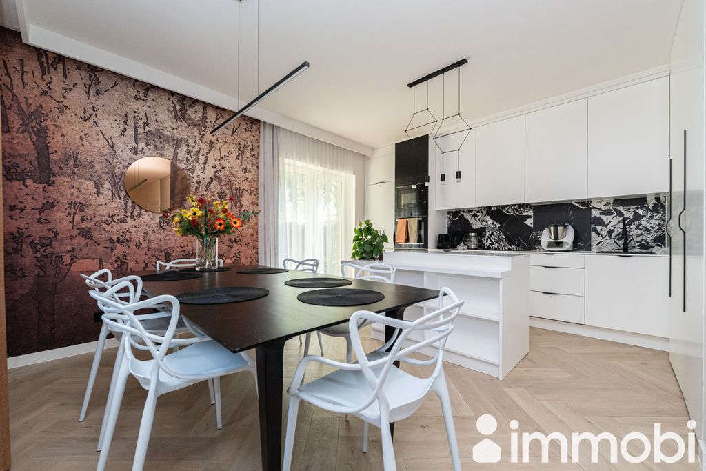 bliźniak, 4 pokoje Warszawa Białołęka, ul. Modlińska