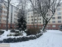 Mieszkanie 3-pokojowe Warszawa Ochota, ul. Nowowiejska