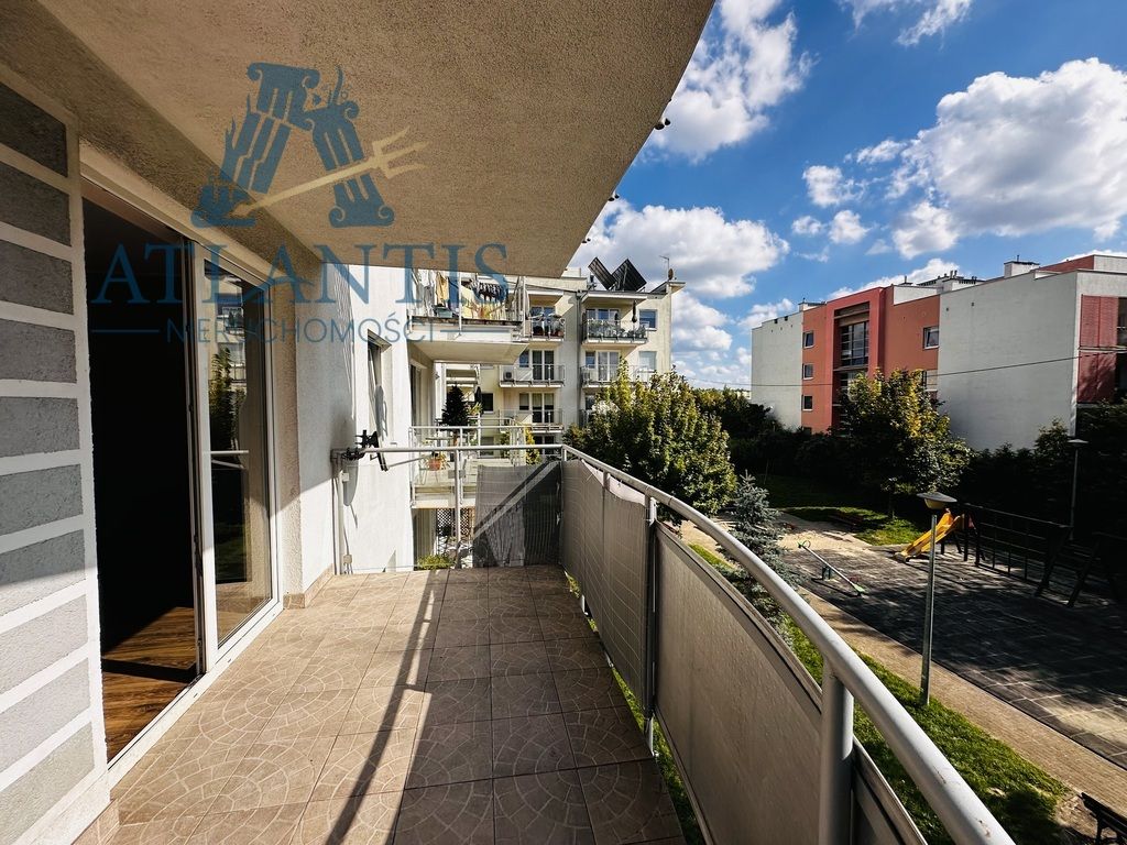 Mieszkanie 3-pokojowe Bydgoszcz Glinki, ul. Glinki. Zdjęcie 15