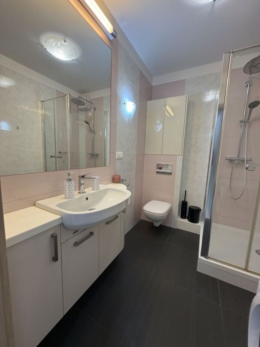 Mieszkanie 2-pokojowe Pogórze, ul. Teodora Śliwińskiego. Zdjęcie 9