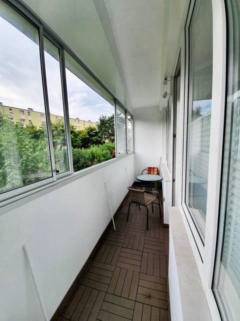 Mieszkanie 2-pokojowe Gdańsk Przymorze, ul. Jagiellońska. Zdjęcie 3